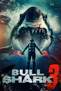 Бычья акула 3