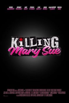 Убить Мэри Сью
